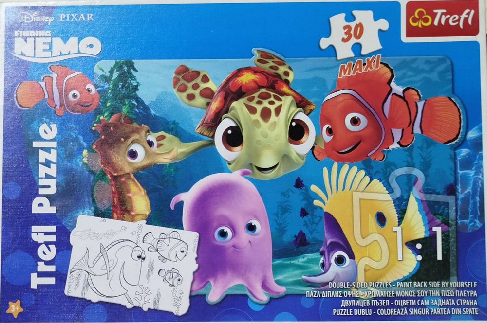 Детски настолни игри