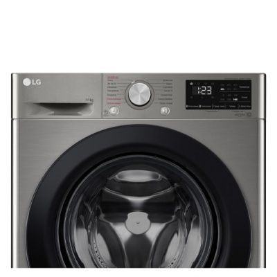 Стиральная машина LG F4V3ES6S 11 Кг