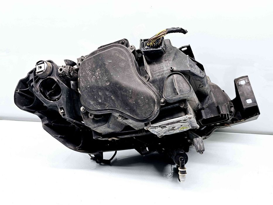 Far stanga Bmw 3 Coupe (E92) [Fabr 2005-2011] 7162129