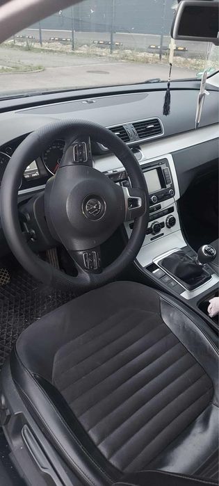 Vând pasaat B7 in stare bună de funcționare