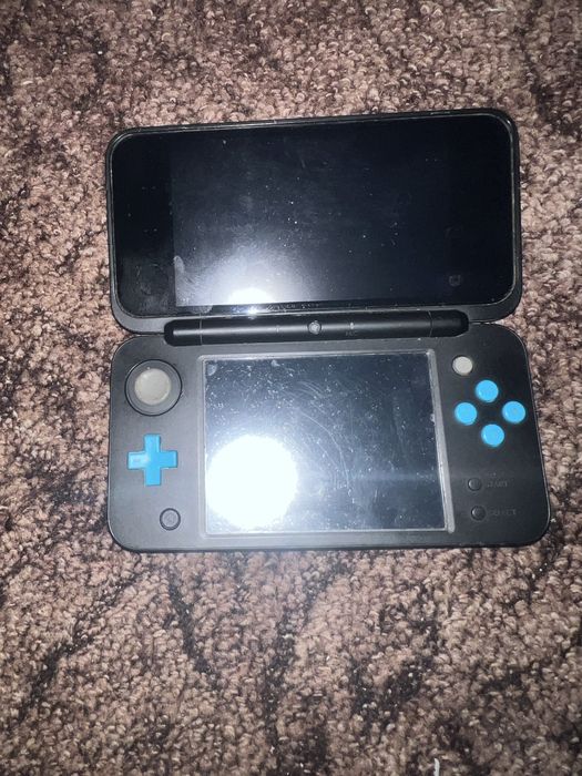 Consola nintendo new 2ds xl pentru piece