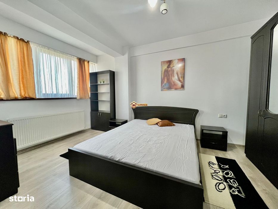 Apartament 2 camere Copou
