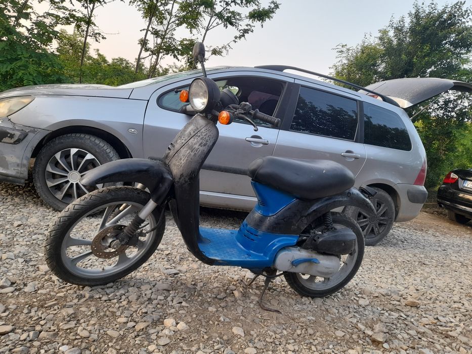Vand scuter Honda 49 cc 2t