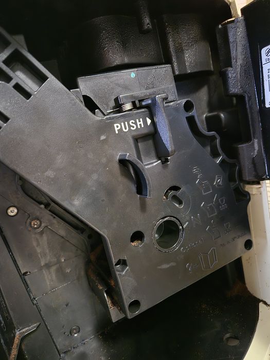 Кафемашина/ кафеавтомат Saeco Odea Go