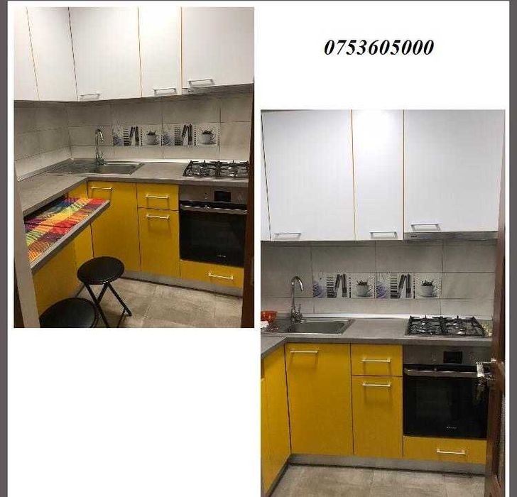 Garsoniera Drumul Taberei,Mall Afi Cotroceni-Plaza pe B-dul Timisoara!