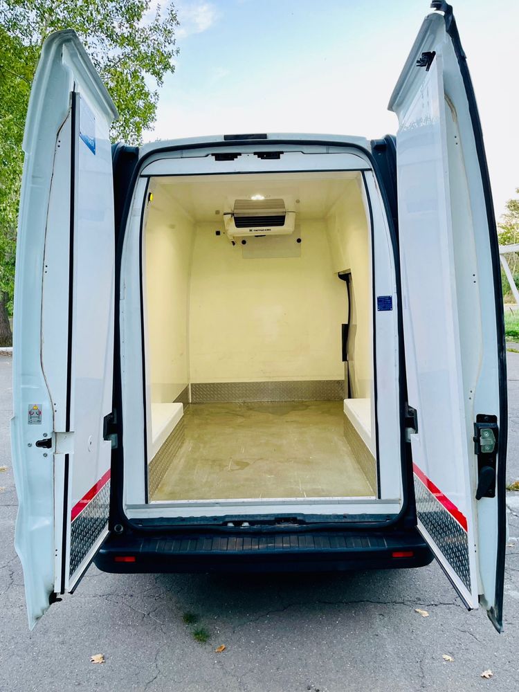 Renault Trafic 2019 / euro 6/ aer conditionat  / frigorific/