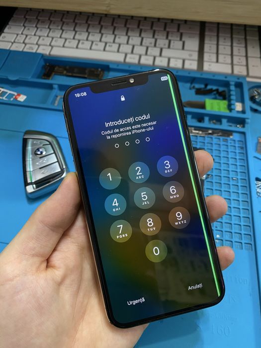  Display Original iPhone X  [M0878]