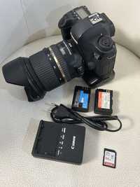 Aparat Foto Dsrl Canon 6D full frame