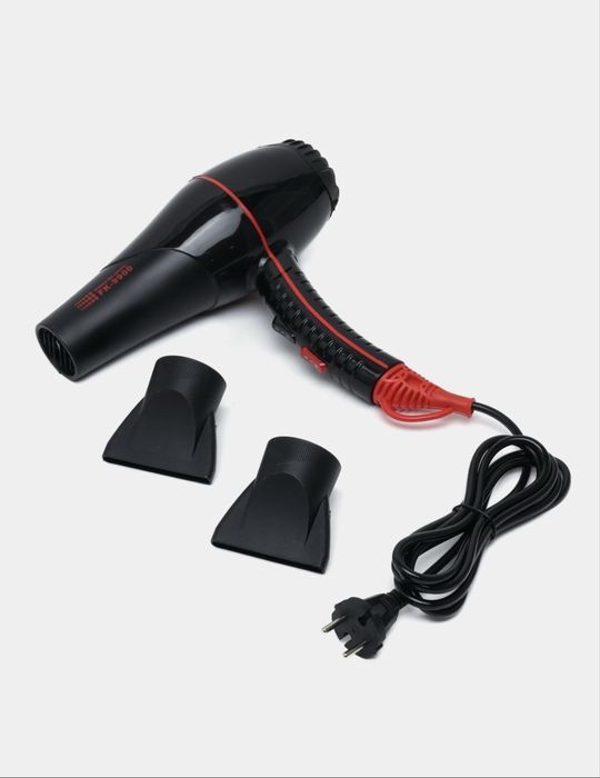 Professional fen FaKang, ION FK-9900, soch quritish uchun fen