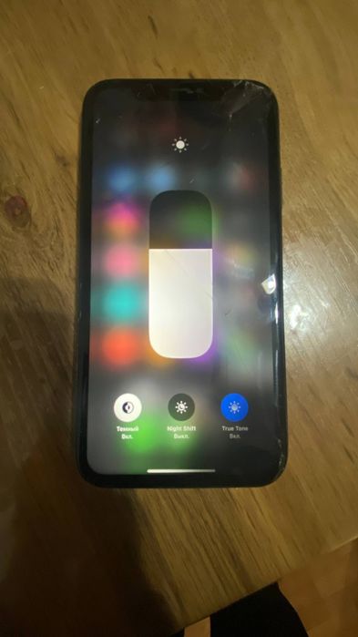 Айфон 11 64Gb 100%