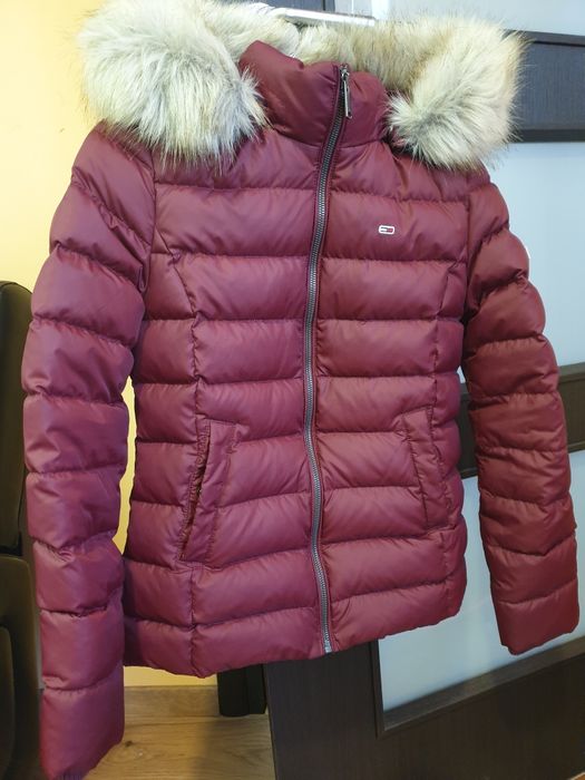 Geaca Tommy Jeans xs