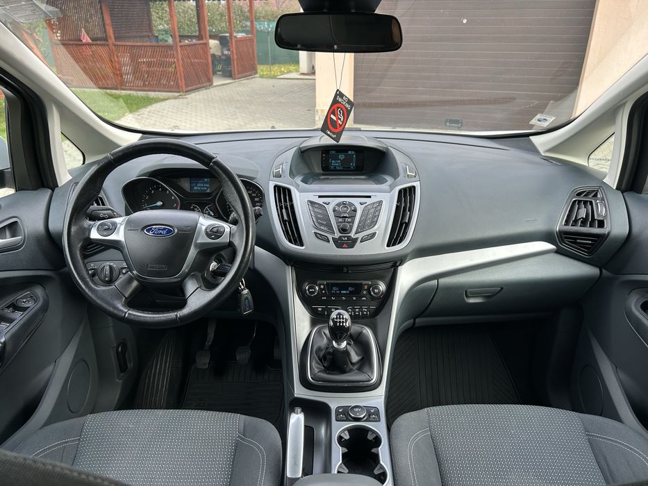 Ford C max 2014 Impecabil