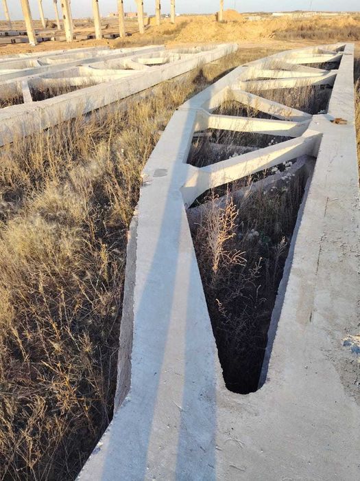 Балка стропилная 18 метровые.