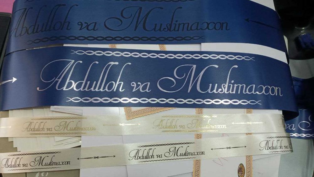 Lenta Birka Etiketka