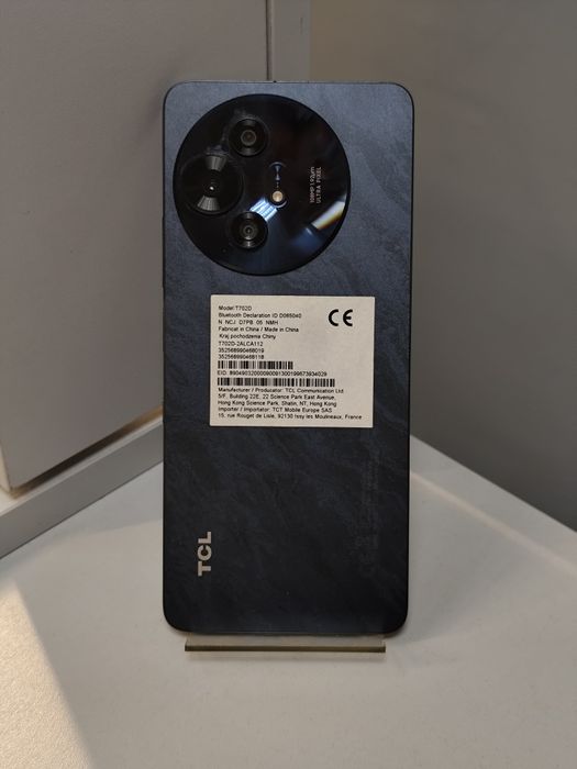 TCL 50nxtpaper 256/8