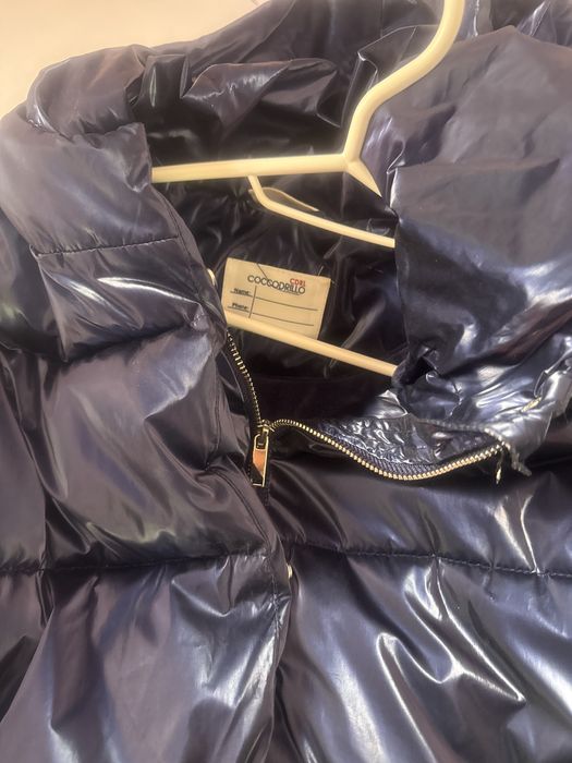 Яке coccodrillo в отлично състояние