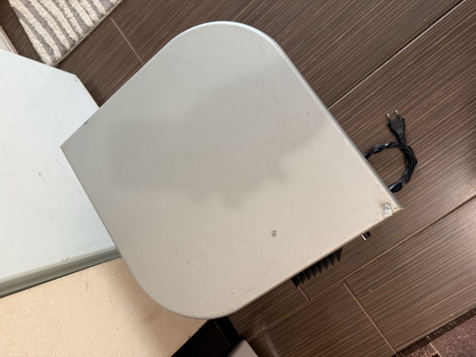 Infinity SUB-500 8” Subwoofer