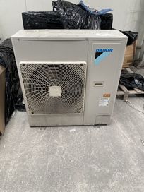 Daikin 45ца външно тяло