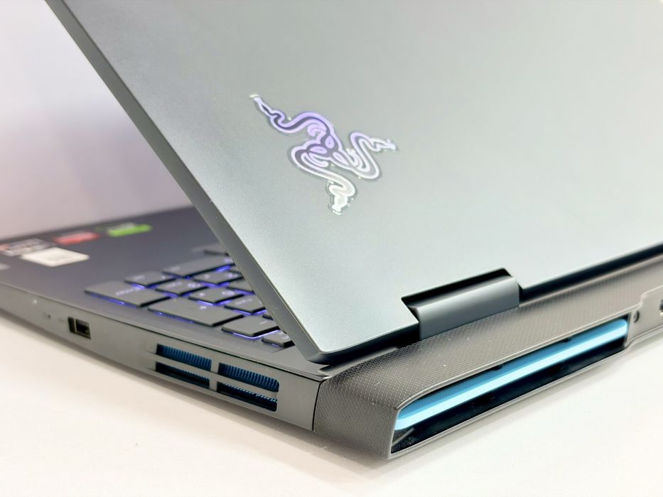 Gaming Lenovo Ryzen 5 7535HS 15.6 144Hz 512SSD 16RAM Laptop