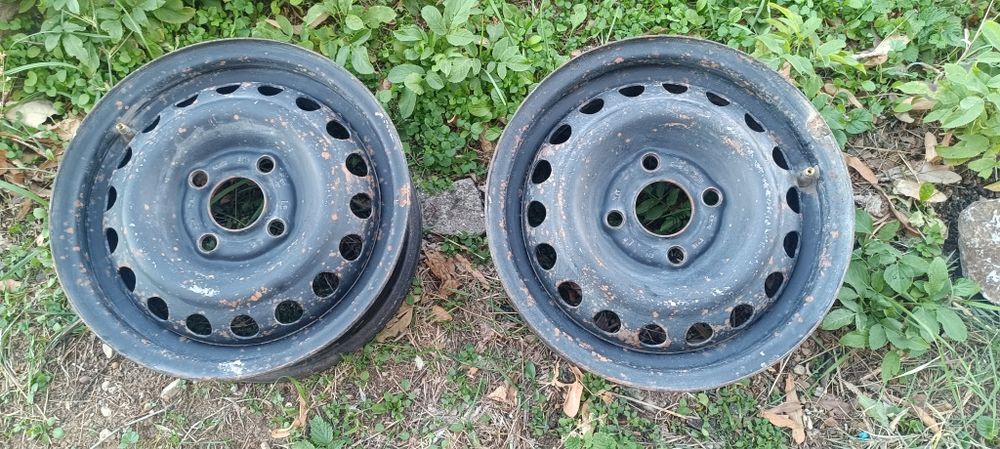 Продавам джанти за опел