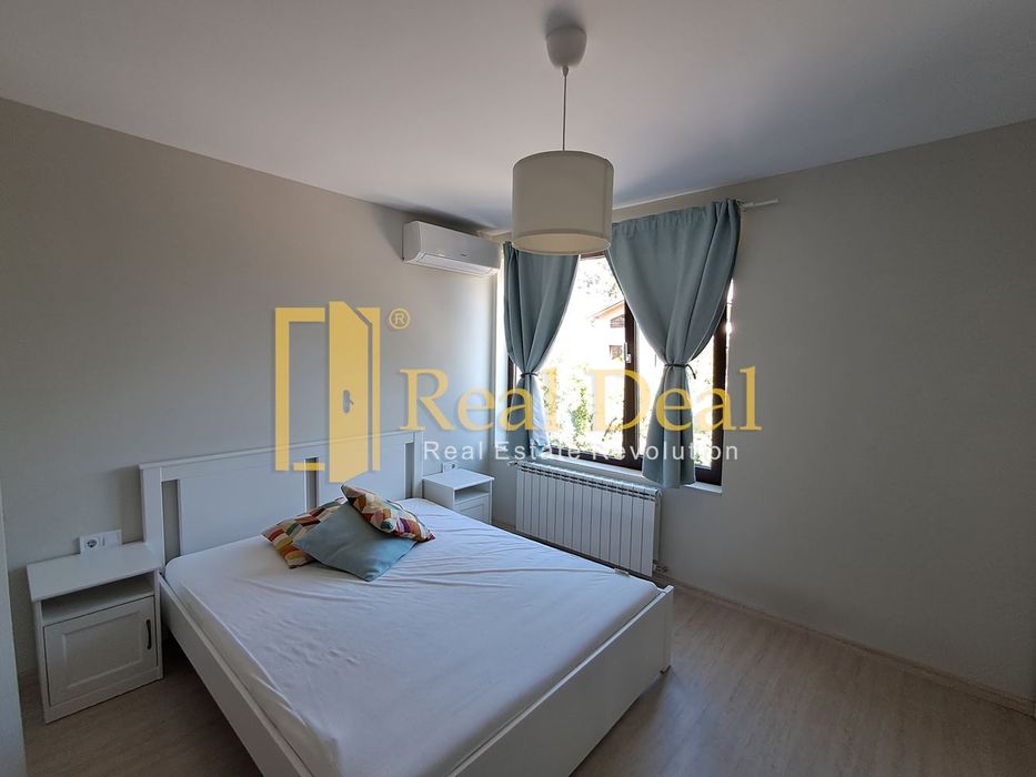 Дава се под наем Тристаен апартамент в София, Витоша - 95 кв.м за 720 € - Снимка #6