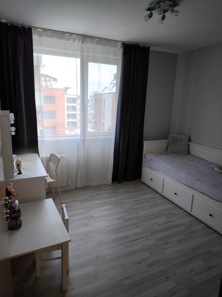 Дава се под наем Тристаен апартамент в София, Драгалевци - 93 кв.м за 800 € - Снимка #13