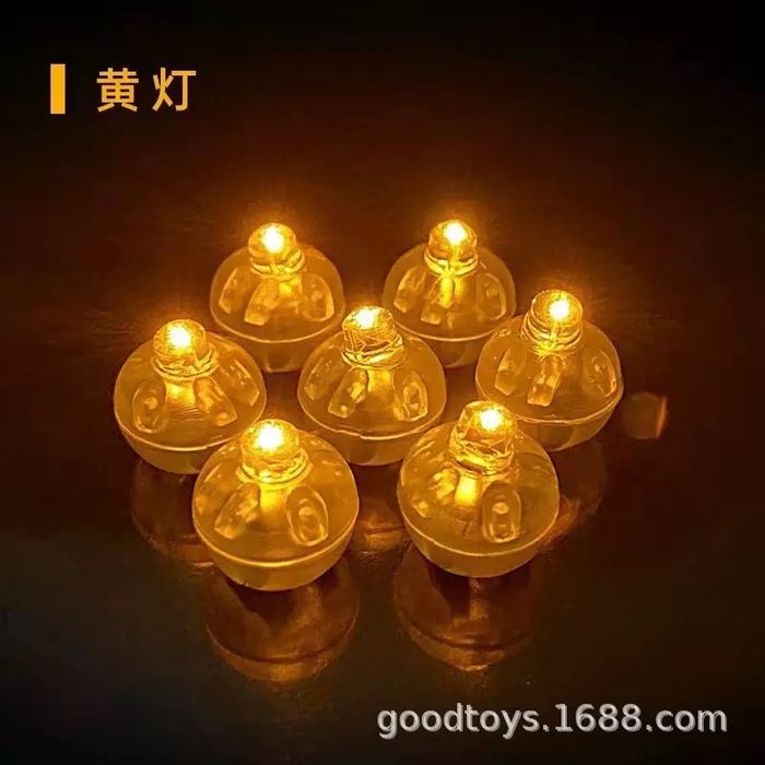 Декоративный светильник,Мини лампочки, фонарики 10шт