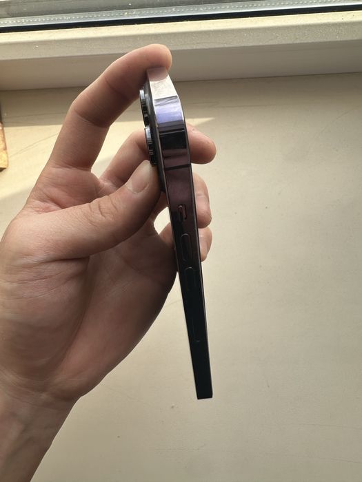 Iphone 14 pro 512gb фиолетовый