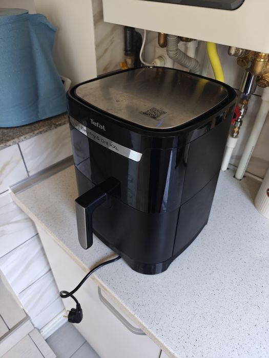 Air fryer tefal xxl