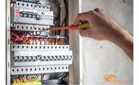 Electrician Reparații și Instalații Electrice