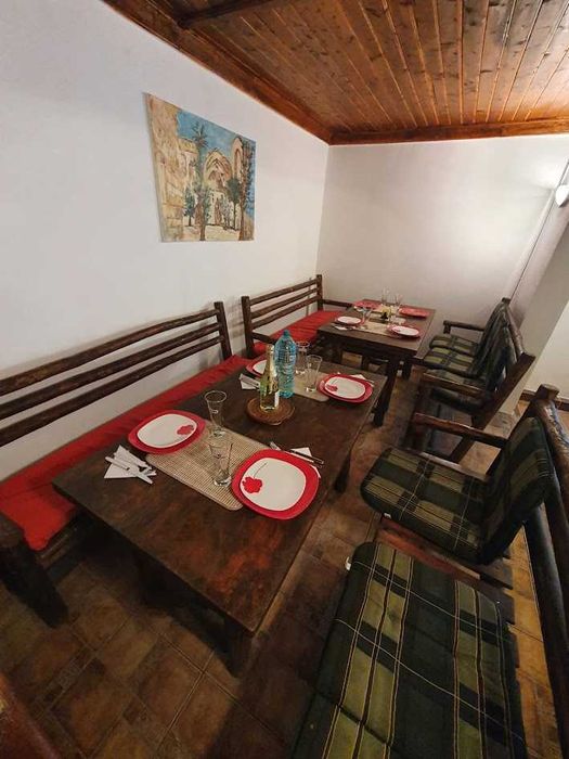 Vand casa de vacanta in Valea Doftanei , teren, vila, Paltinu, natura