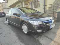 Vând Honda Civic Hybrid