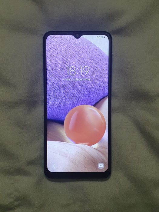 Samsung A32 5G..