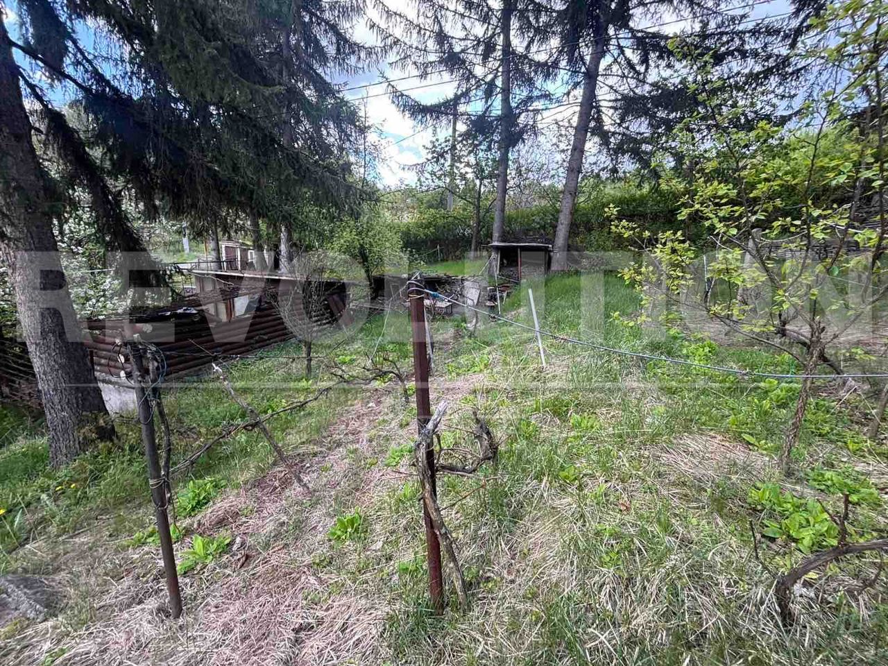 Продава се Парцел в с. Рударци, Област Перник - 1080 кв.м за 176 €/кв.м - Снимка #4