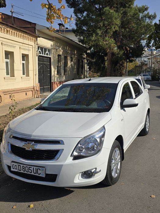 Cobalt  Avtomat srochni