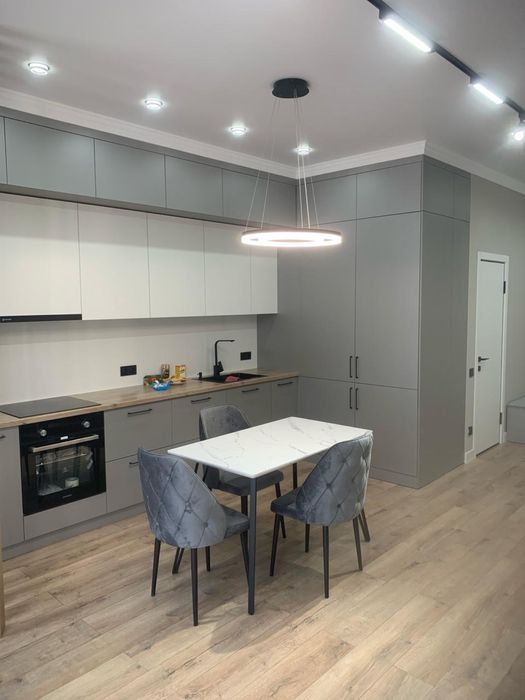 сдается квартира-студия