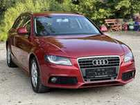 Audi A4 b8 S-Line 1.8 TFSi , Automat , E 5 / Navi Color , Bi-Xenon