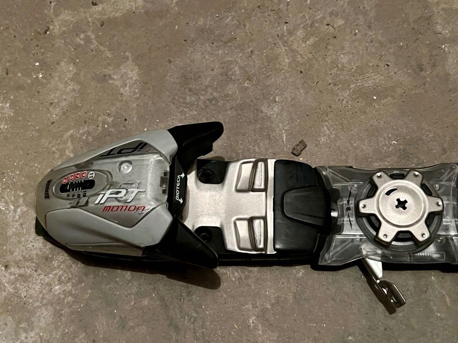 Автомати за ски - втора употреба