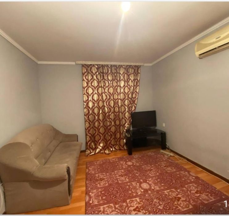 Сдам 1 комнату студию