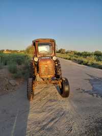 Traktor DT16 òt maydalagich