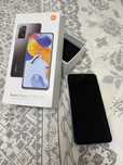 Redmi note 11 pro 5G