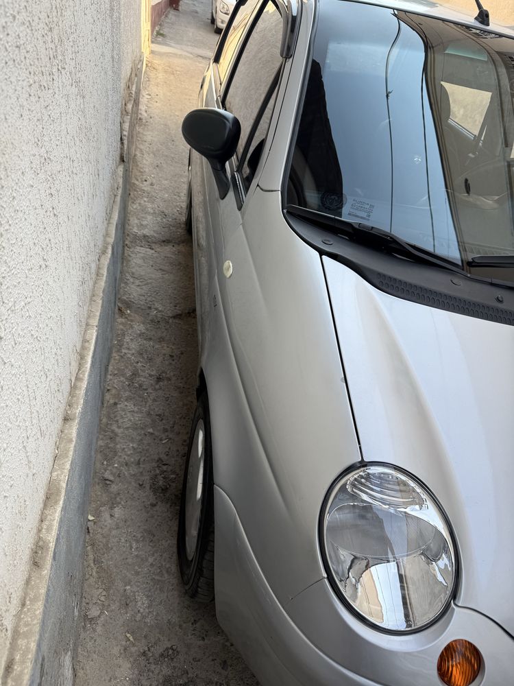 Matiz mix Bezin iw yo tayor mowina