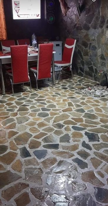 Piatra naturala de munte diferite modele