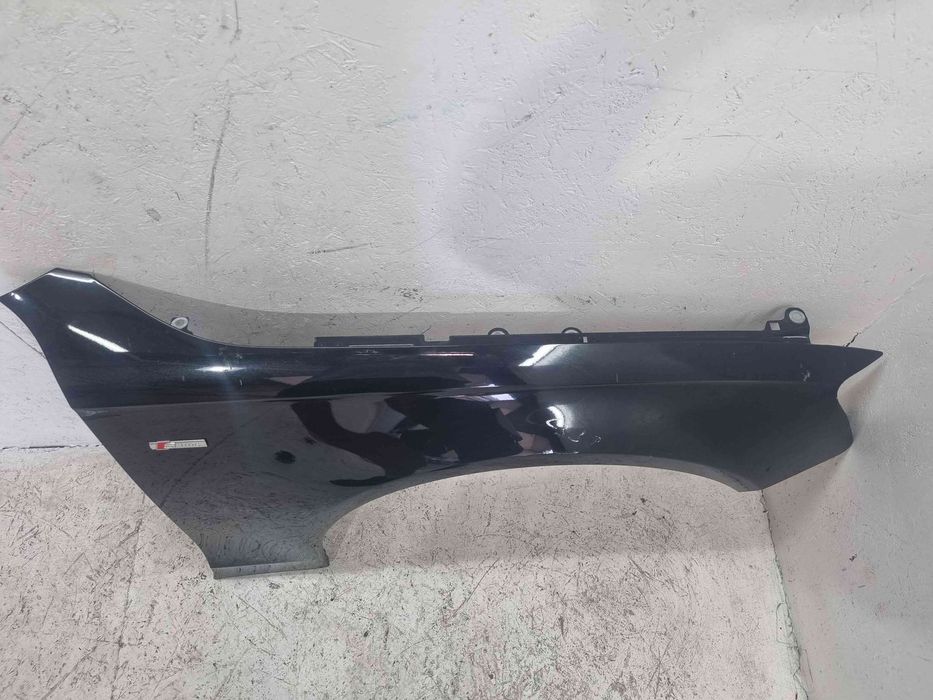 Aripa dreapta fata Audi A4 (8K5, B8) Avant [Fabr 2008-2015] LZ9Y