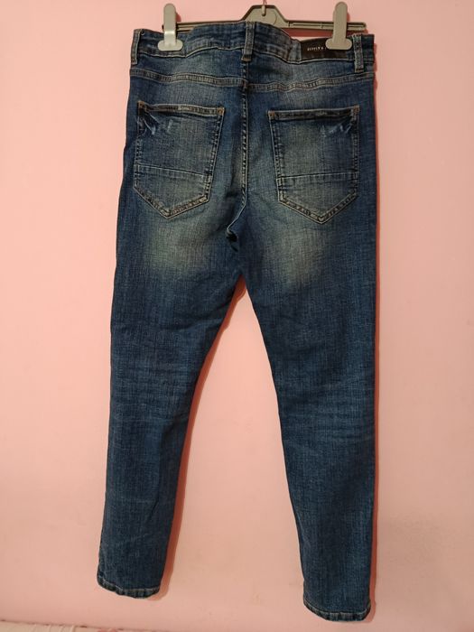 Blugi new York stare foarte bună