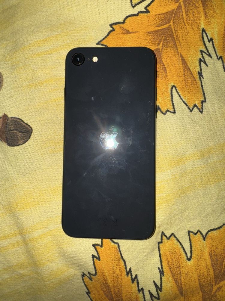 Iphone SE 2020 128GB