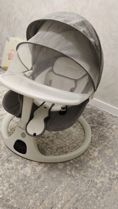 Продам электрошезлонг