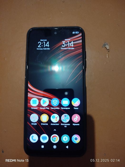 Poco m3 pro 5G  продам