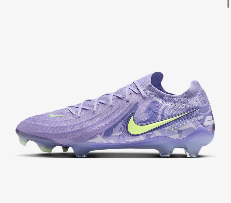 Nike United Phantom GX 2 Elite