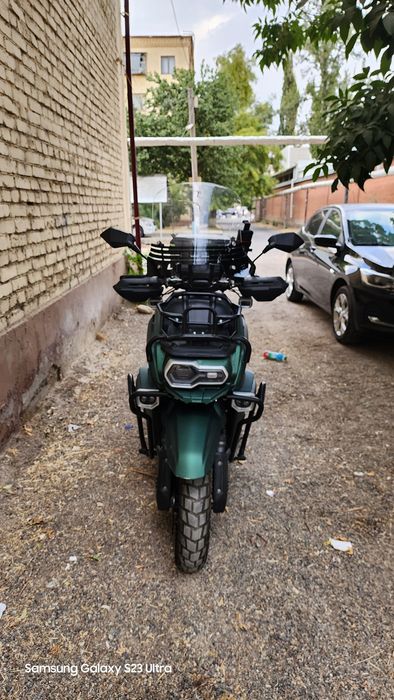 Tank pro maxxx Xolati toza